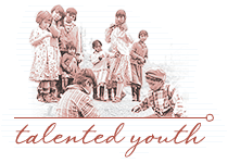 talented youth